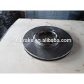 BRAKE DISC MB950958 für MITSUBISHI L 200